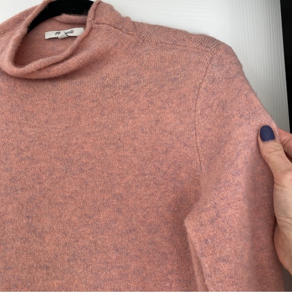 Madewell sweater, size small - Picture 2 of 3